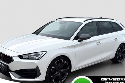Cupra Leon 134.942 km 24.400 € Braunschweig 38122