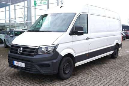 VW Crafter 168.550 km 16.999 &euro; Wolfenbüttel 38304