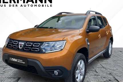 Dacia Duster 37.000 km 13.511 &euro; Hildesheim 31135