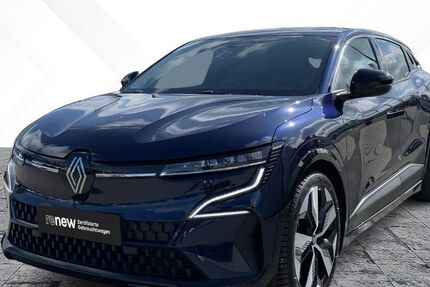 Renault Megane E-TECH 52.699 km 26.899 &euro; Hildesheim 31135