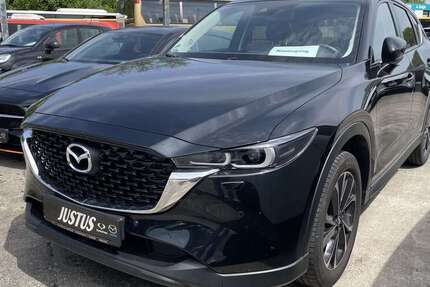 Mazda CX-5 20.059 km 27.990 &euro; Hildesheim 31137
