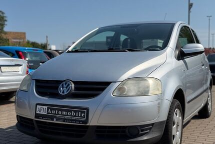 VW Fox 152.499 km 1.999 &euro; Hildesheim 31137