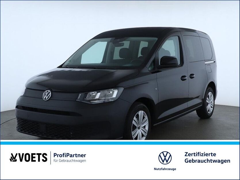 VW Caddy 35.700 km 32.450 € Braunschweig 38124