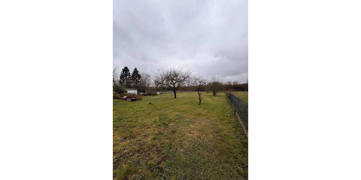 Grundstück Hildesheim Bavenstedt - 155.000&euro; | Angebot:26107914