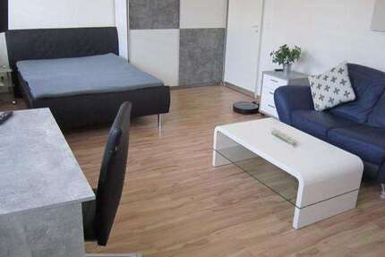Zimmer Braunschweig Westliches Ringgebiet - 1 Zimmer, 720&euro; | Angebot:27133729
