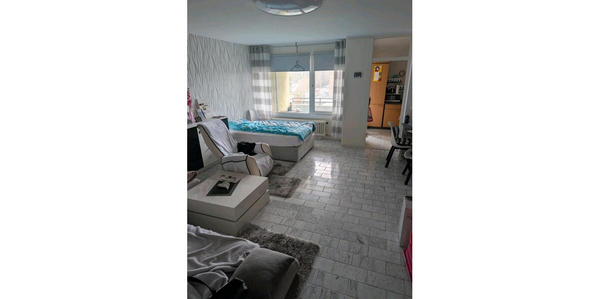 Etagenwohnung Braunschweig Südstadt- Rautheim- Mascherode - 1 Zimmer, 40 m&sup2;, 113.000&euro; | Angebot:24837283