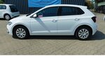 VW Polo 1.0 Life MPI BMT 4Trg Klima Navi LED 11.400 km 15.990 € Vordorf 38533