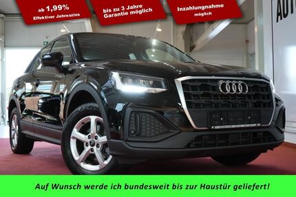 Audi Q2 8.773 km 25.940 € Peine 31228