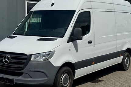 Mercedes-Benz Sprinter 105.414 km 18.900 € Salzgitter 38259
