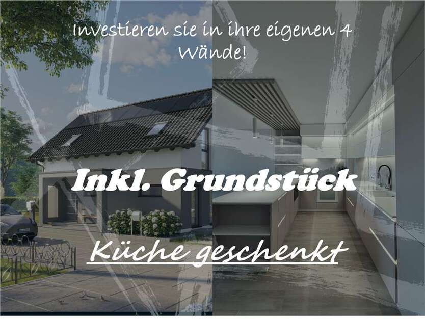 Haus zum Mieten in Kloster Lehnin 1.425 € 120 m²