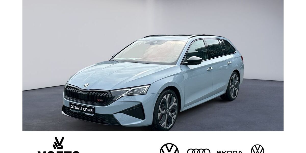 Skoda Octavia 1.500 km 46.480 € Braunschweig 38124