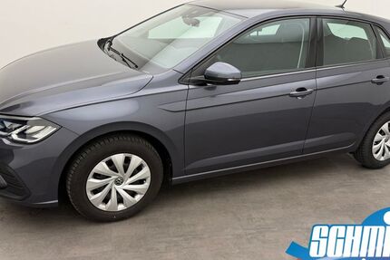 VW Polo 8.640 km 18.600 &euro; Peine 31226