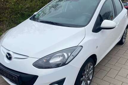 Mazda 2 45.000 km 7.300 &euro; Hildesheim 31137