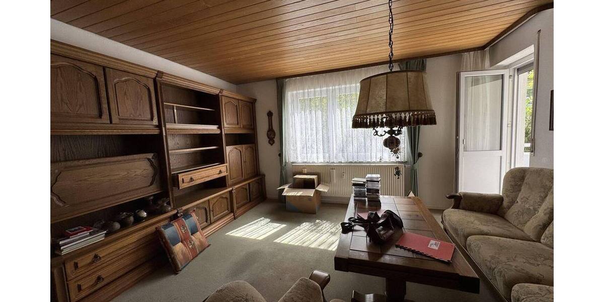 Etagenwohnung Hildesheim Neuhof - 3 Zimmer, 71 m&sup2;, 135.000&euro; | Angebot:22562782