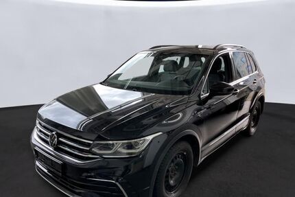 VW Tiguan 133.415 km 25.990 &euro; Braunschweig 38122