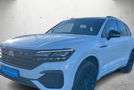 VW Touareg 57.782 km 53.760 &euro; Goslar 38644