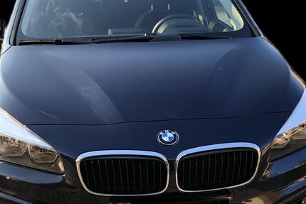 BMW 218 Gran Tourer 202.000 km 8.000 &euro; Dinklar 31174