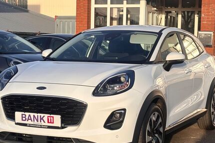 Ford Puma 132.000 km 13.950 &euro; Goslar 38644