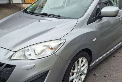 Mazda 5 237.000 km 4.400 € Braunschweig 38112