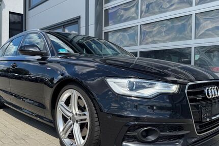Audi A6 216.250 km 10.990 &euro; Lengede OT Broistedt 38268