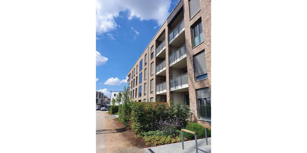 Etagenwohnung Hildesheim Oststadt - 1 Zimmer, 41 m&sup2;, 675&euro; | Angebot:26367318