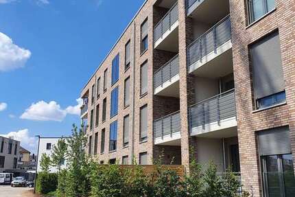 Wohnung Hildesheim Oststadt - 1 Zimmer, 41 m&sup2;, 675&euro; | Angebot:26367318