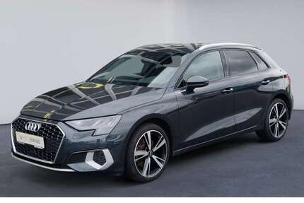 Audi A3 32.600 km 21.980 € Braunschweig 38122
