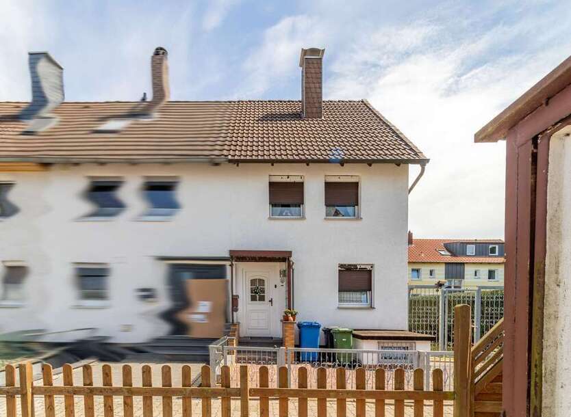 Haus zum Kaufen in Bockenem 130.000 € 71.09 m²