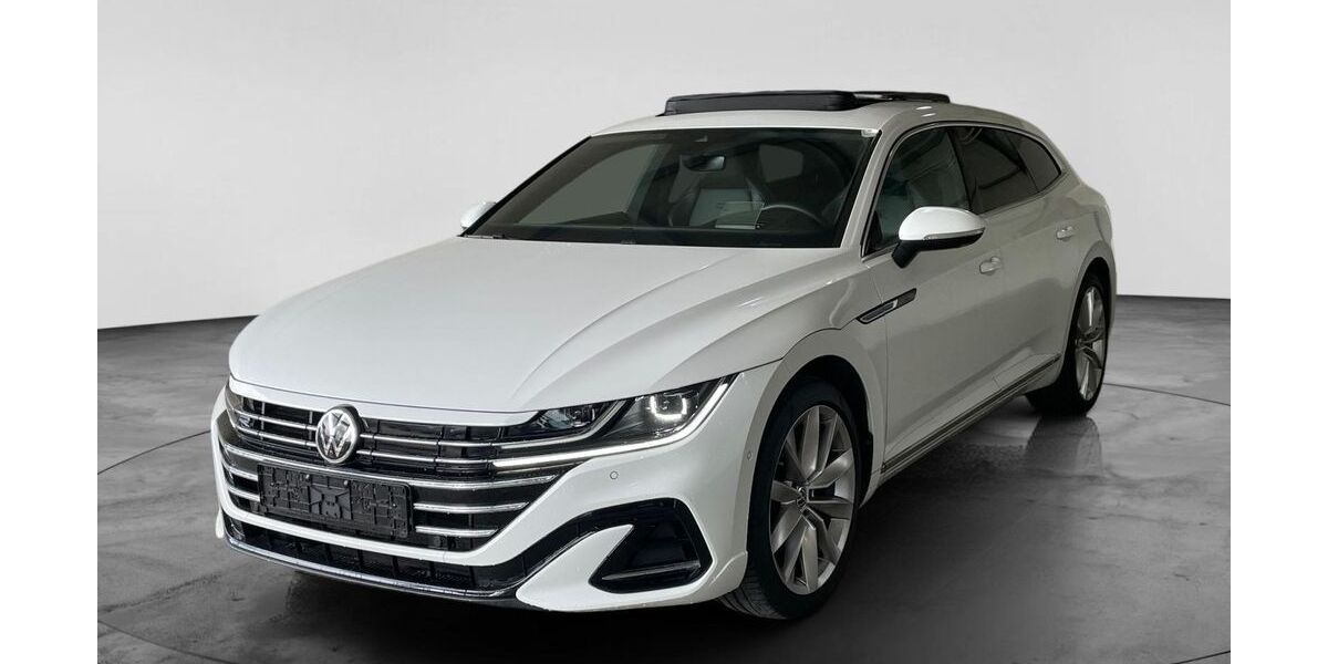 VW Arteon 74.000 km 27.480 &euro; Salzgitter 38229