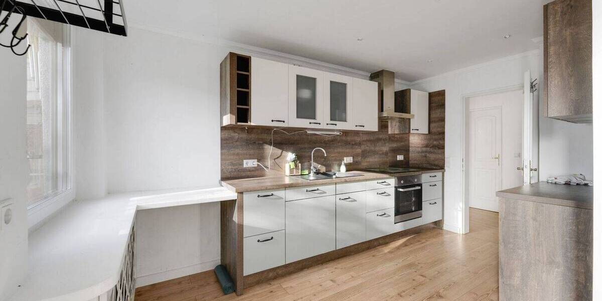 PROVISIONSFREI | Endhaus mit großem Garten in Top Lage - sofort bezugsfrei! 7 zimmer