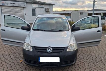 VW Fox 145.000 km 2.000 € hildesheim 31135
