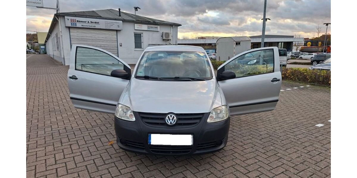 VW Fox 145.000 km 2.000 € hildesheim 31135