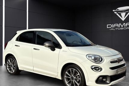 Fiat 500X 83.325 km 11.699 € Salzgitter-Lebenstedt 38226