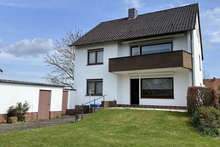 Familienparadies mit viel Potential - Haus Bockenem | Angebot:26737063