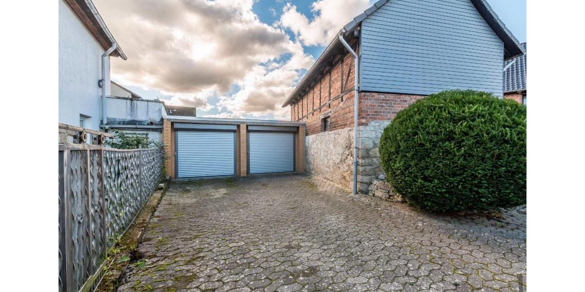 Mehrfamilienhaus, Wohnhaus Sickte - 8 Zimmer, 220 m&sup2;, 329.000&euro; | Angebot:26858618