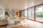 **KANZLERFELD: MODERNISIERTER SCHMIED-BUNGALOW MIT EXKLUSIVEM APARTMENT** - Bungalow Braunschweig Lehndorf-Watenbüttel | Angebot:27222751