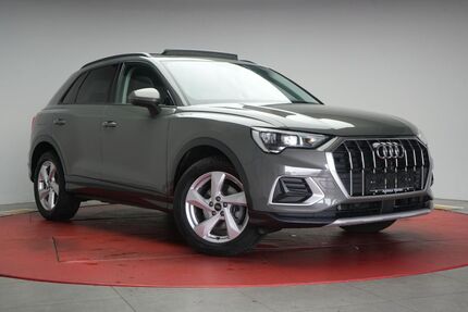 Audi Q3 19.000 km 33.990 € Braunschweig 38110