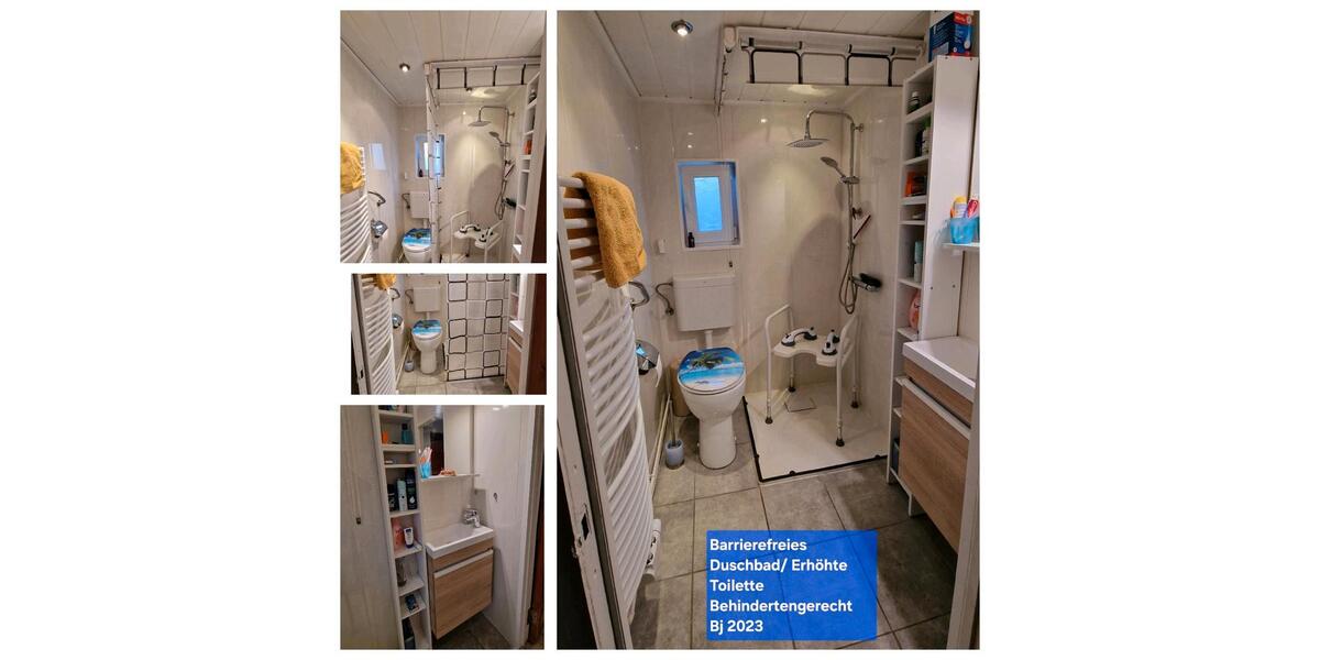 Haus im Grünen Altersruhesitz in der Heide 3 zimmer