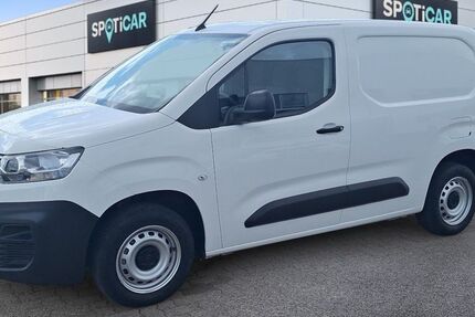 Citroen Berlingo 34.300 km 13.740 &euro; Goslar 38644