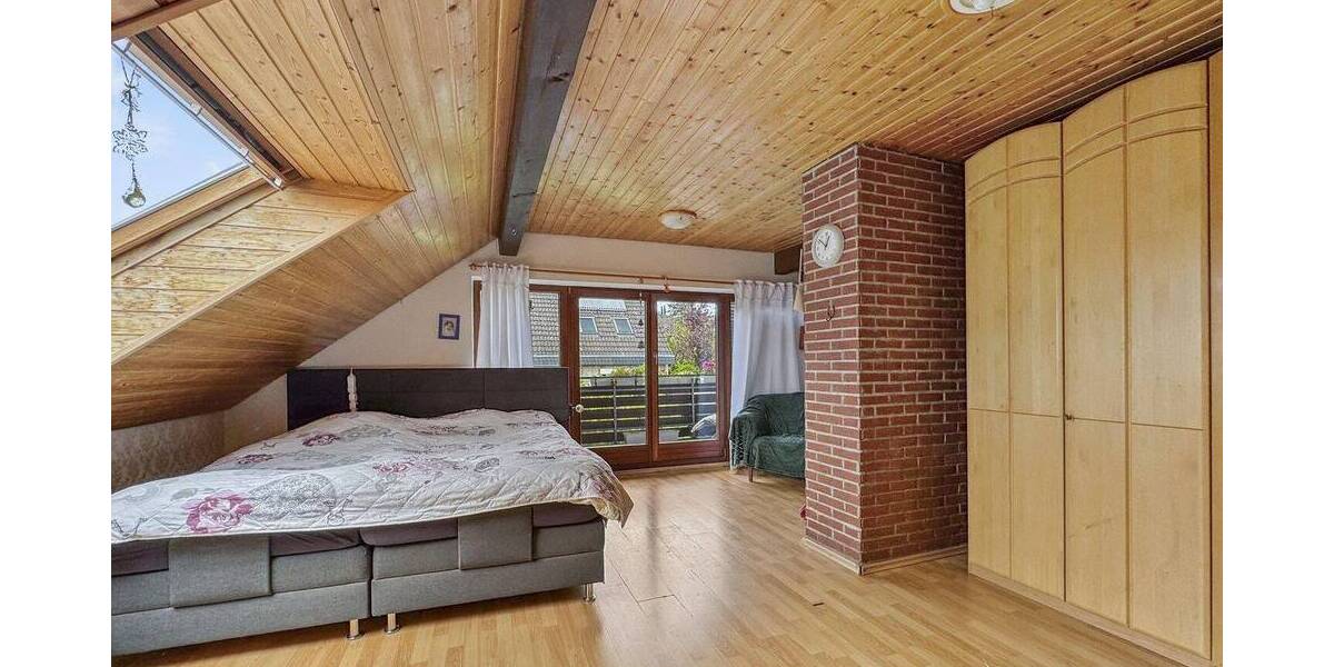 Einfamilienhaus Hildesheim Himmelsthür - 5 Zimmer, 150 m&sup2;, 399.000&euro; | Angebot:26243810