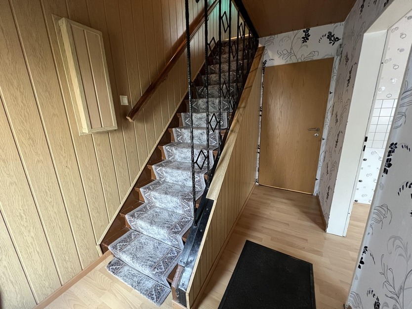 Gepflegtes Reihenhaus mit Potenzial 3 zimmer