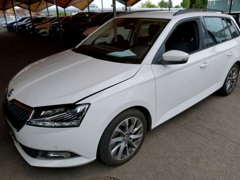 Fabia