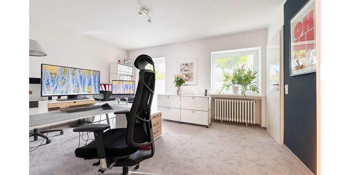 Einfamilienhaus Braunschweig Kanzlerfeld - 6 Zimmer, 252 m&sup2;, 850.000&euro; | Angebot:23948290