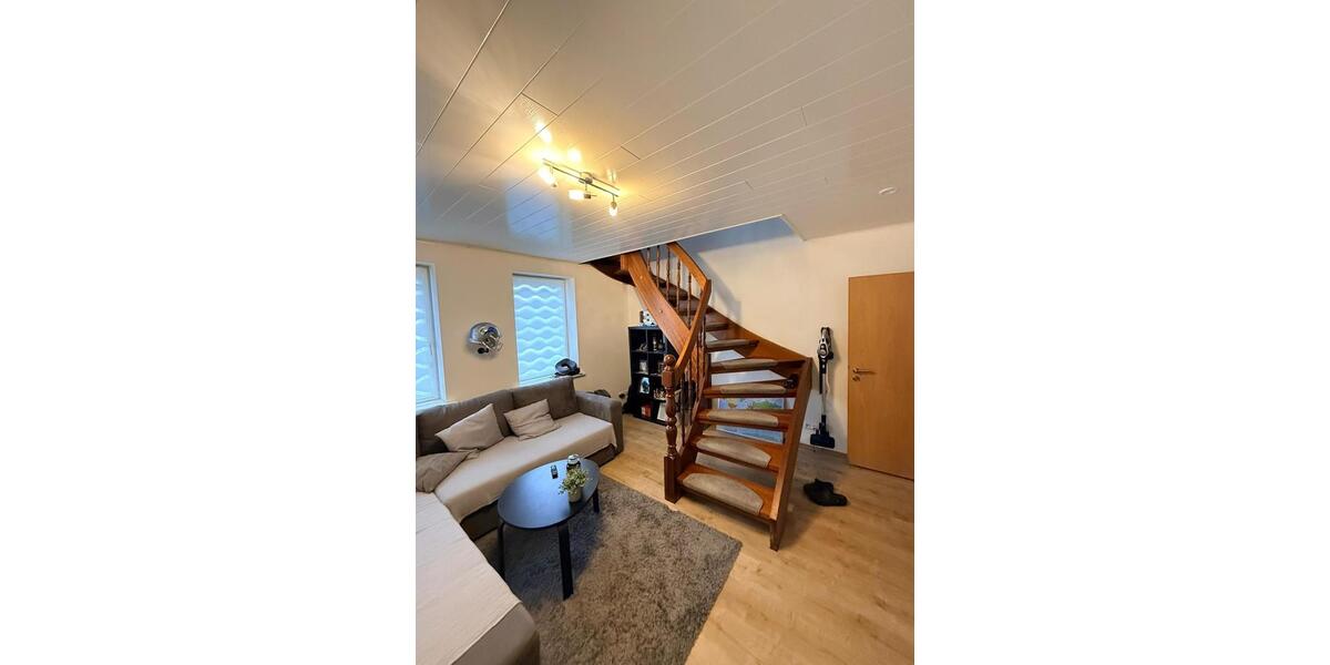 Etagenwohnung Goslar Immenrode - 2 Zimmer, 54 m&sup2;, 380&euro; | Angebot:24454886