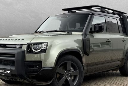 Land Rover Defender 23.522 km 74.490 &euro; Wolfenbüttel 38304