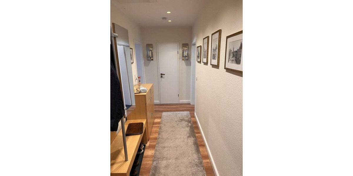 Etagenwohnung Goslar Altstadt - 3 Zimmer, 111 m&sup2;, 239.000&euro; | Angebot:26862386