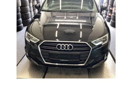 Audi A3 112.625 km 19.370 &euro; Hildesheim 31137