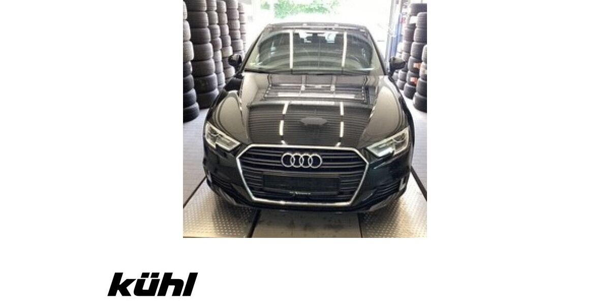 Audi A3 112.625 km 19.370 &euro; Hildesheim 31137