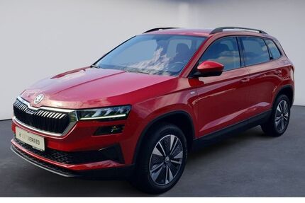 Skoda Karoq 30.300 km 26.450 &euro; Braunschweig 38124