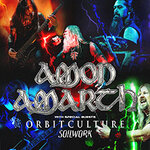 Amon Amarth + Orbit Culture + Soilwork